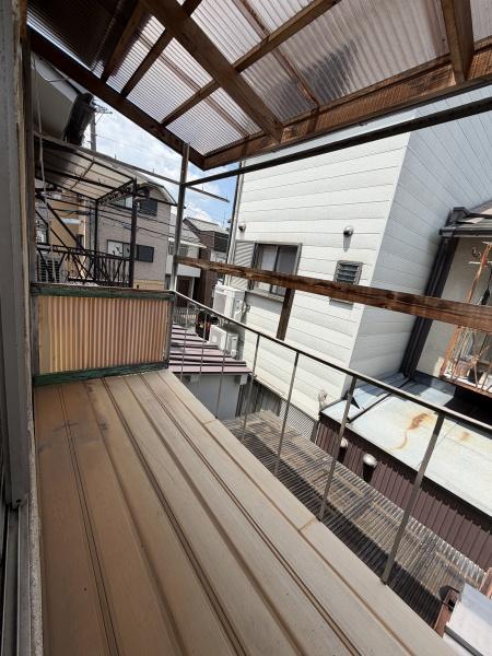 宇治市小倉町南浦の店舗（一戸建）