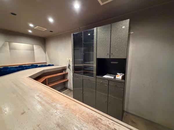 宇治市小倉町南浦の店舗（一戸建）