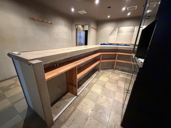 宇治市小倉町南浦の店舗（一戸建）