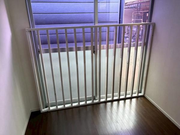 小倉町南堀池貸家
