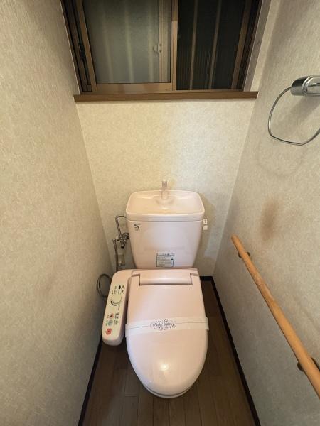 小倉町南堀池貸家