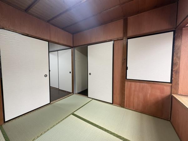 小倉町南堀池貸家