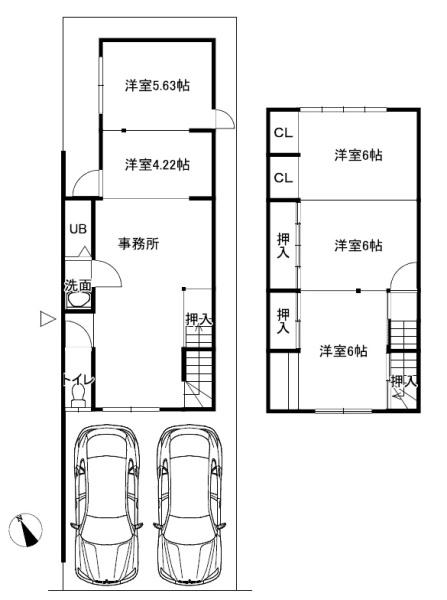 店舗・事務所