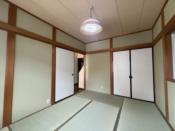 木幡平尾　貸家