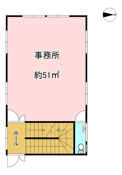 京都市下京区間之町通下珠数屋町上る榎木町の事務所