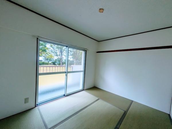 横浜市神奈川区三ツ沢下町のマンション