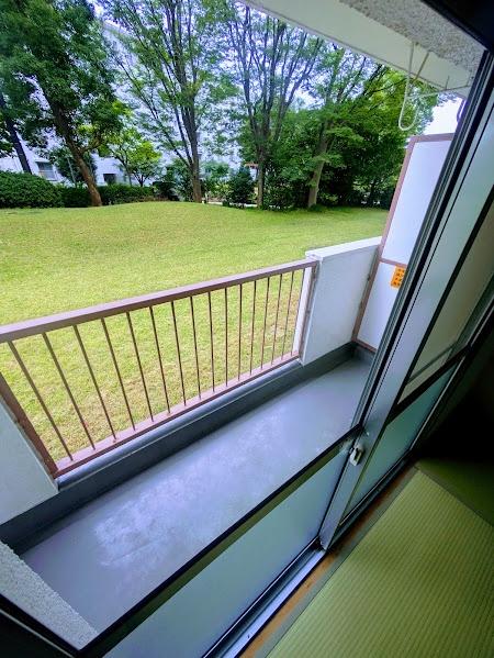 横浜市神奈川区三ツ沢下町のマンション