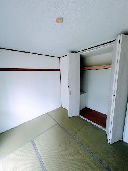 横浜市神奈川区三ツ沢下町のマンション
