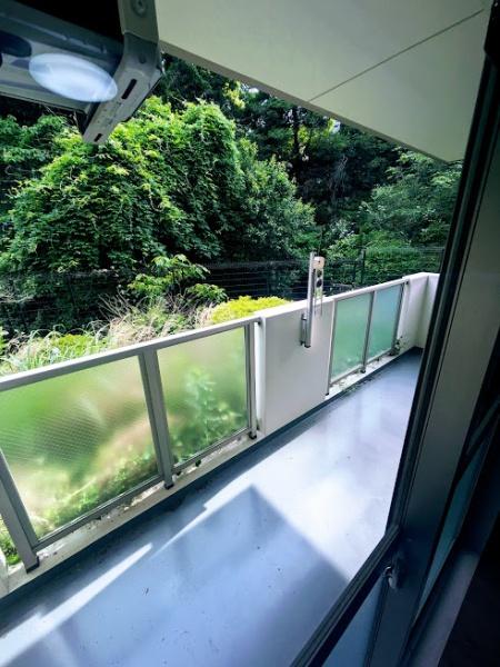 横浜市神奈川区羽沢町のマンション