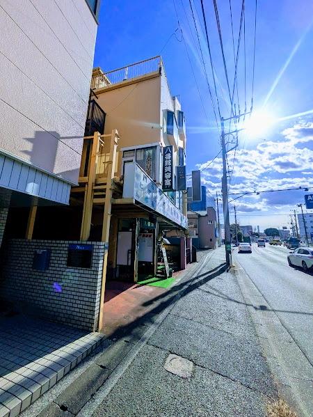 片倉建鉄ビル