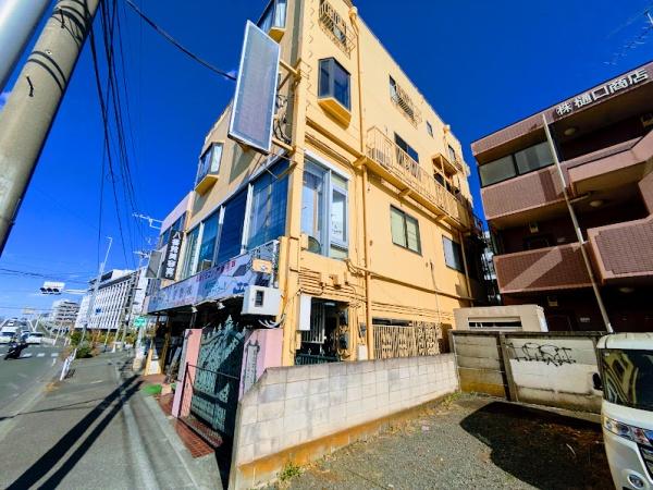 片倉建鉄ビル