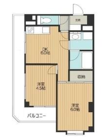 ルピナス片倉町