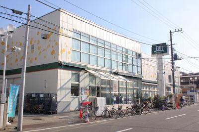 ルピナス片倉町(Fuji鳥山店)