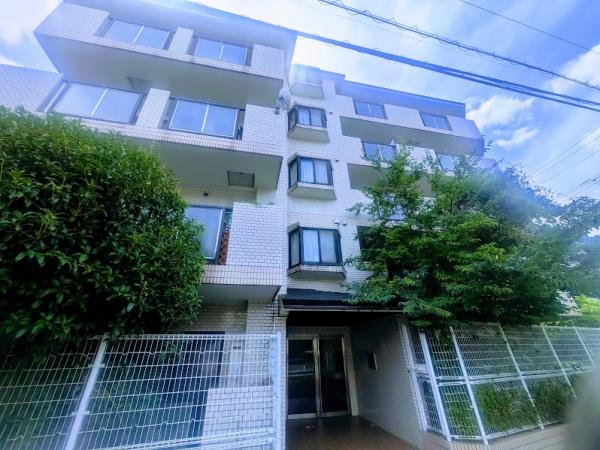 ルピナス片倉町