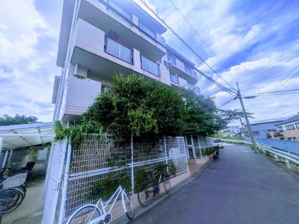 ルピナス片倉町