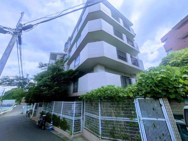 ルピナス片倉町