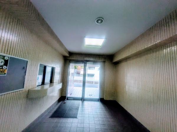 ルピナス片倉町
