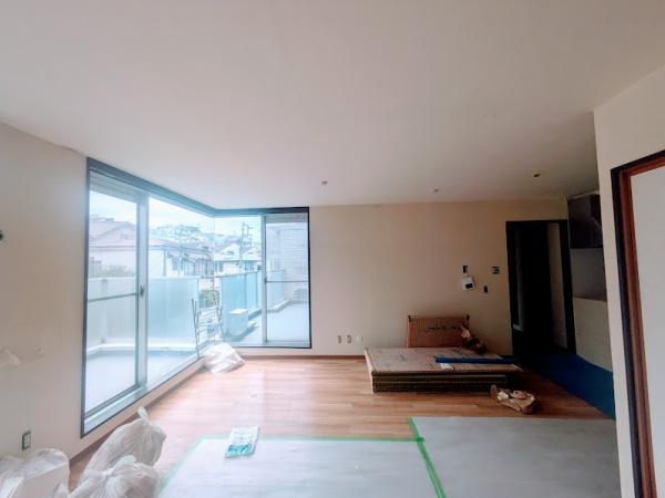 三ッ沢テレス
