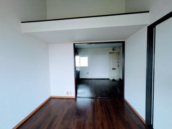 横浜市神奈川区三ツ沢南町のアパート(その他内観)