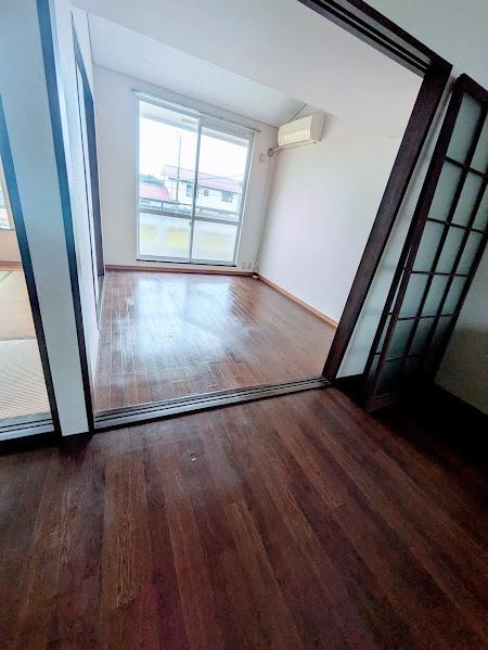 横浜市神奈川区三ツ沢南町のアパート(その他設備)