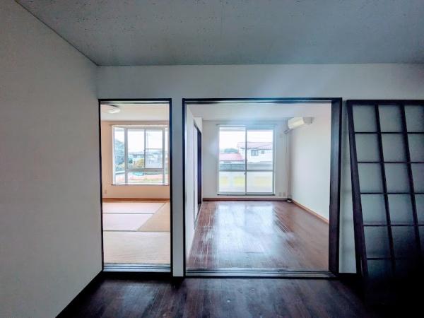 横浜市神奈川区三ツ沢南町のアパート(その他)