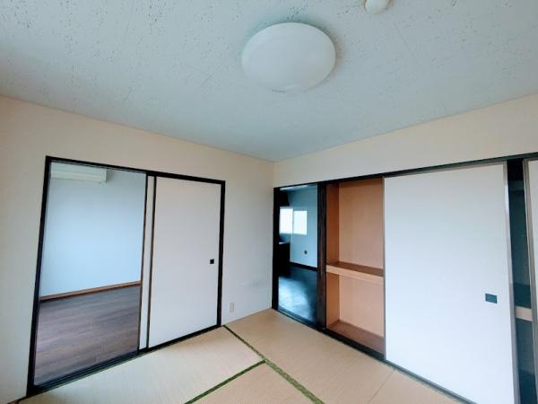 横浜市神奈川区三ツ沢南町のアパート(その他)