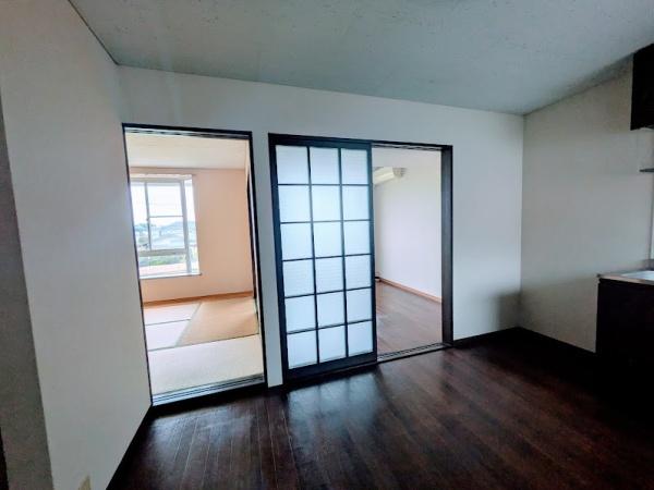 横浜市神奈川区三ツ沢南町のアパート(その他)