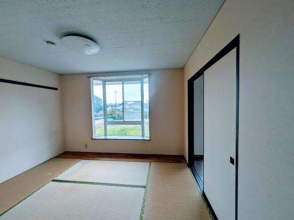 横浜市神奈川区三ツ沢南町のアパート(その他)