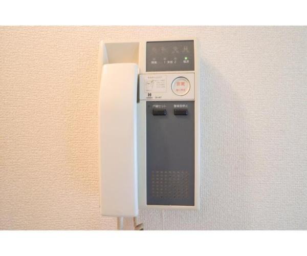 横浜市神奈川区羽沢町のアパート