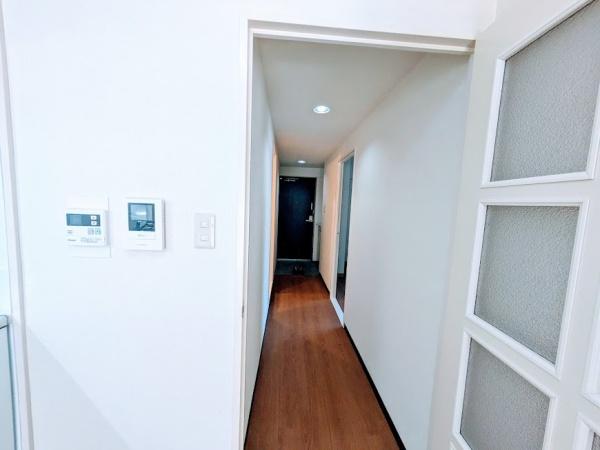 横浜市神奈川区白幡西町のマンション