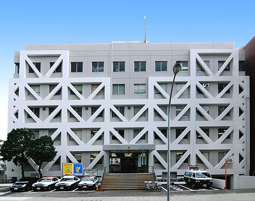 横浜市南区高根町１丁目の貸家(伊勢佐木警察署)