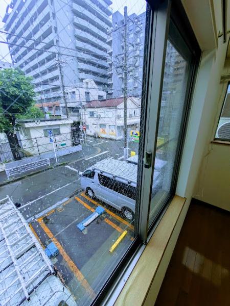 横浜市南区高根町１丁目の貸家
