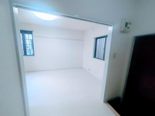 横浜市神奈川区松本町２丁目のマンション