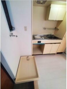 横浜市神奈川区松本町２丁目のマンション