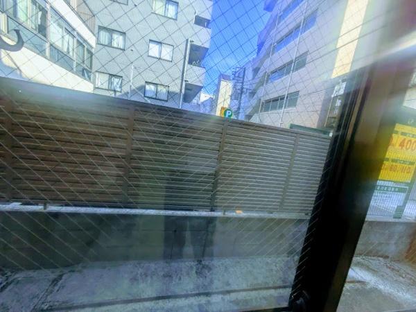 横浜市神奈川区松本町２丁目のマンション