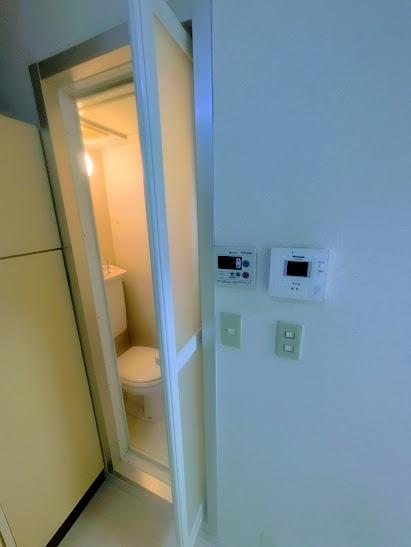 横浜市神奈川区松本町２丁目のマンション