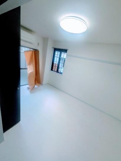 横浜市神奈川区松本町２丁目のマンション