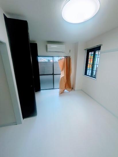 横浜市神奈川区松本町２丁目のマンション
