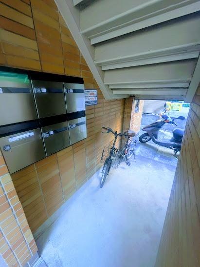 横浜市神奈川区松本町２丁目のマンション