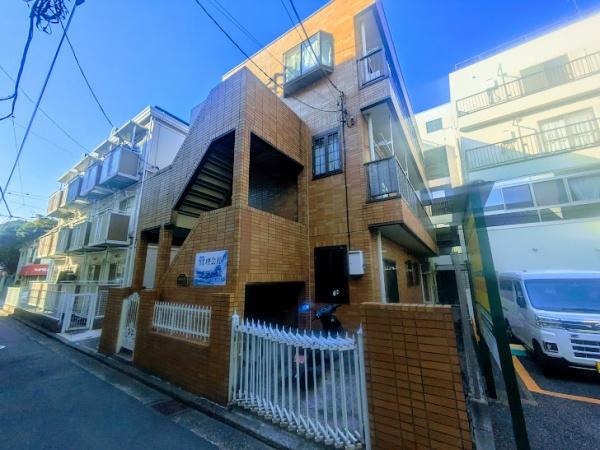 ハウス横浜