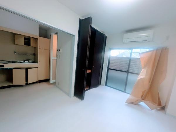 横浜市神奈川区松本町２丁目のマンション