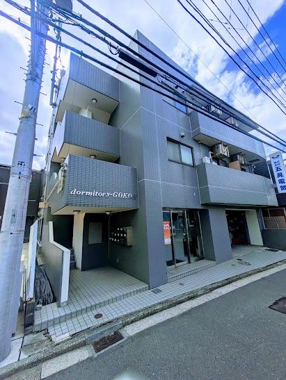 ドミトリーゴコー