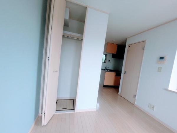 横浜市保土ケ谷区峰岡町３丁目のアパート