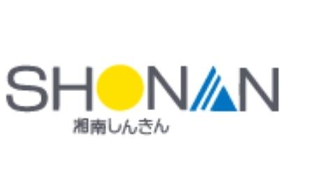 横浜市中区本郷町2丁目の事務所(湘南信用金庫本郷町支店)