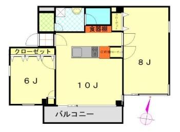 横浜市神奈川区三ツ沢上町のマンション