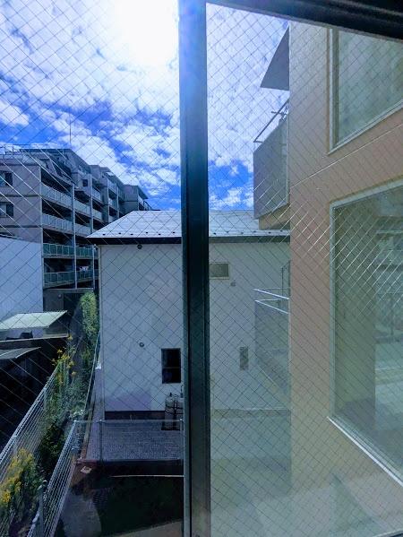 横浜市神奈川区三ツ沢上町のマンション