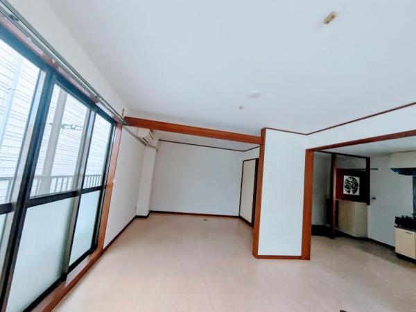 横浜市神奈川区三ツ沢下町のマンション