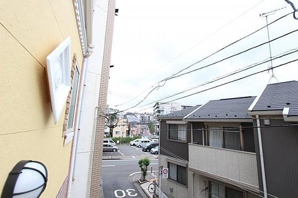 横浜市神奈川区神奈川２丁目のアパート