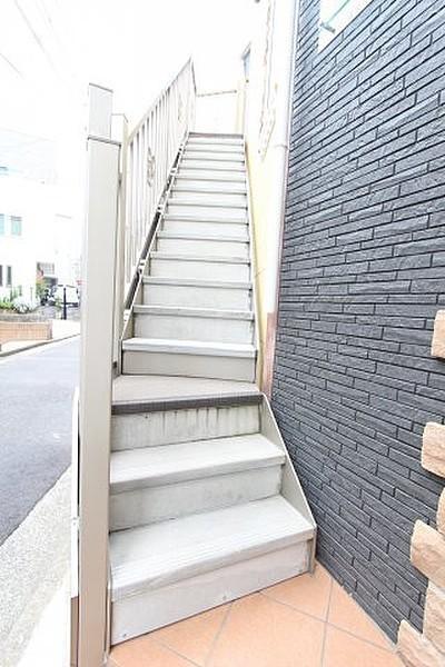 横浜市神奈川区神奈川２丁目のアパート