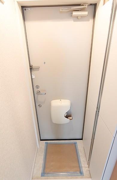 横浜市神奈川区神奈川２丁目のアパート